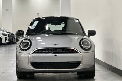 2026 MINI Cooper S Cooper S