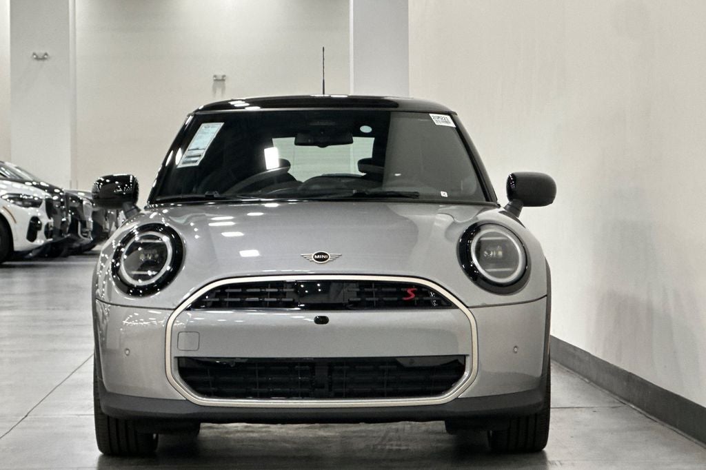 2026 MINI Cooper S Cooper S