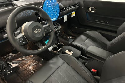 2026 MINI Cooper S Cooper S