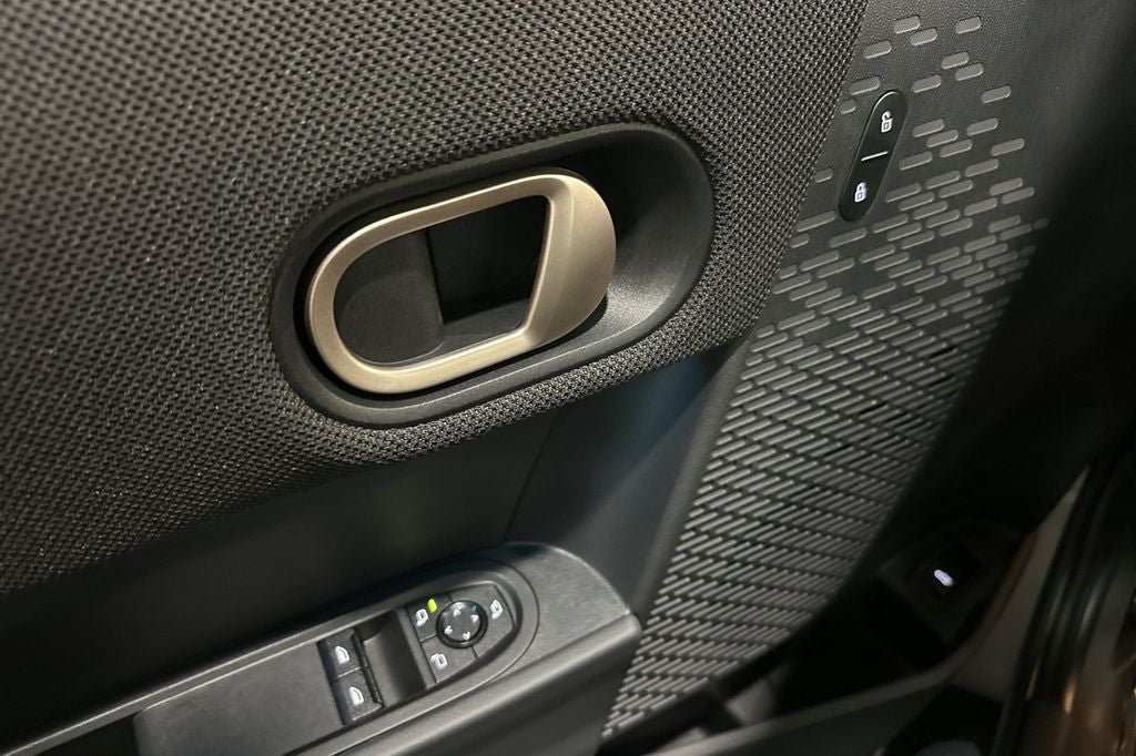 2026 MINI Cooper S Cooper S