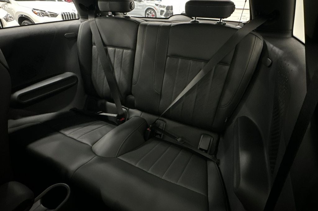 2026 MINI Cooper S Cooper S