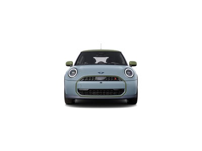 2027 MINI 2 DOOR ICONIC