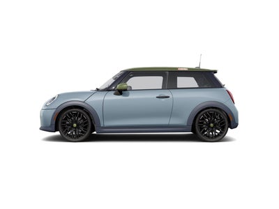 2027 MINI 2 DOOR ICONIC
