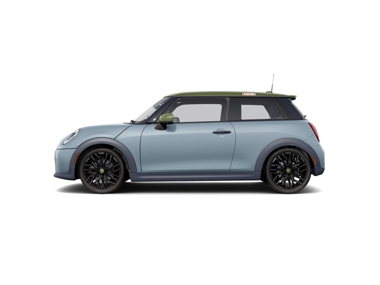 2027 MINI 2 DOOR ICONIC