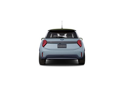 2027 MINI 2 DOOR ICONIC