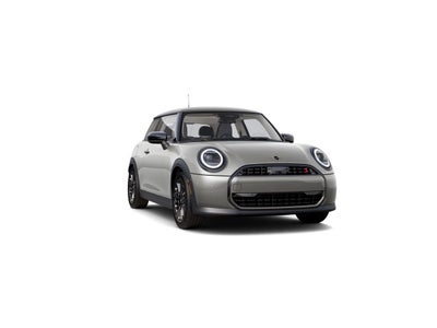 2027 MINI 2 DOOR Cooper S