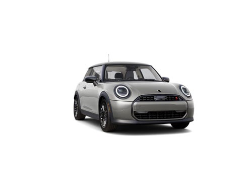 2027 MINI 2 DOOR Cooper S