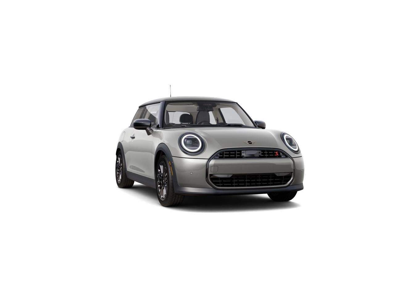 2027 MINI 2 DOOR Cooper S