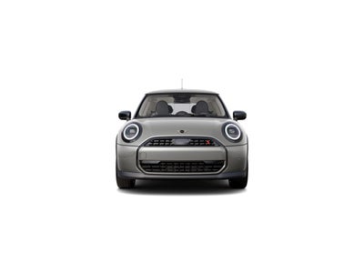 2027 MINI 2 DOOR Cooper S