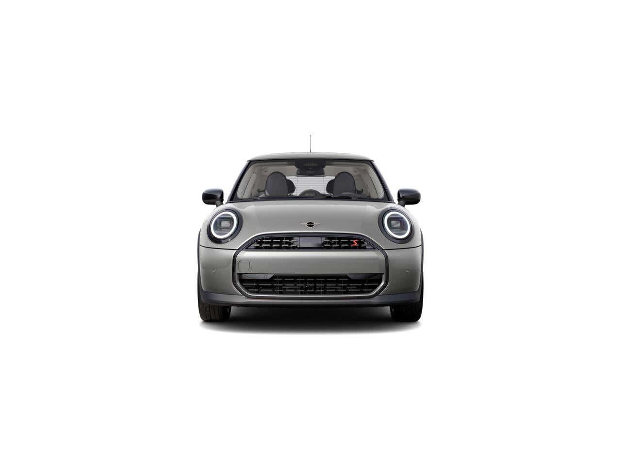 2027 MINI 2 DOOR Cooper S
