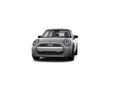 2027 MINI 2 DOOR Cooper S