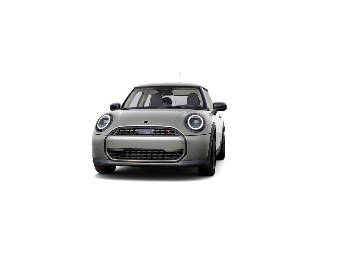 2027 MINI 2 DOOR Cooper S