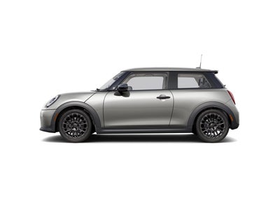 2027 MINI 2 DOOR Cooper S