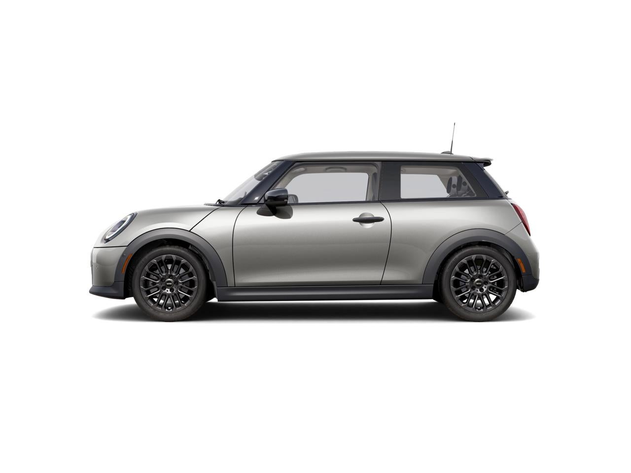 2027 MINI 2 DOOR Cooper S