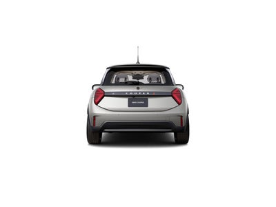 2027 MINI 2 DOOR Cooper S