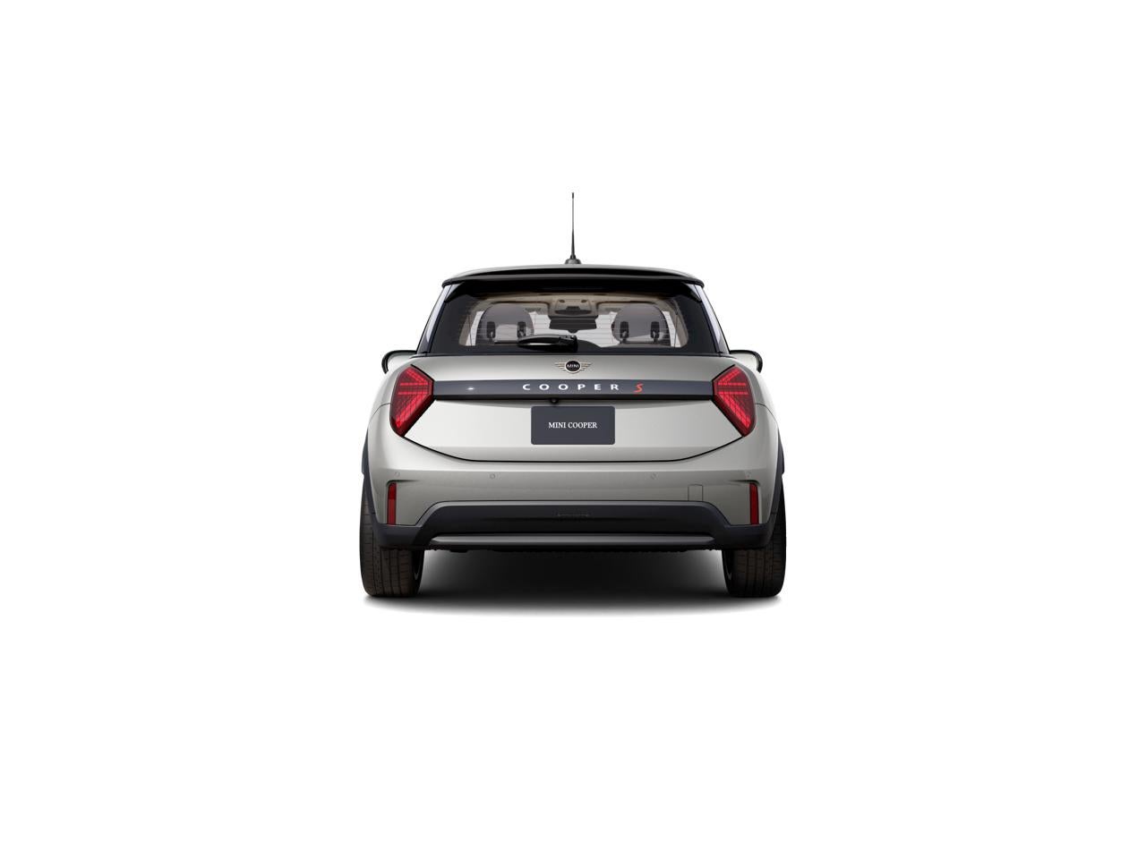 2027 MINI 2 DOOR Cooper S