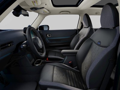 2027 MINI 2 DOOR Cooper S