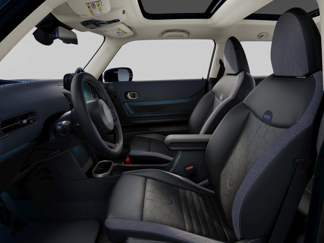 2027 MINI 2 DOOR Cooper S