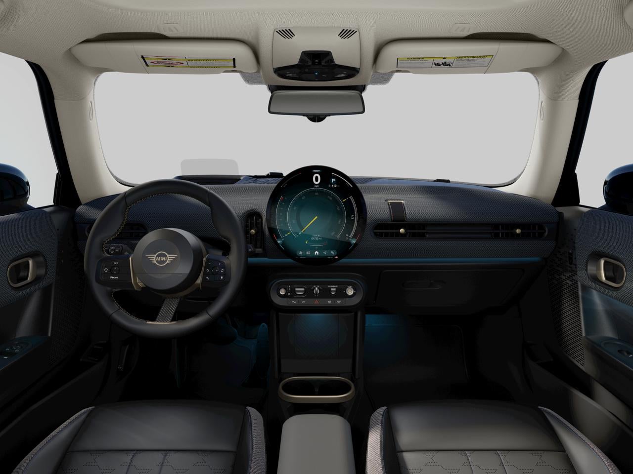 2027 MINI 2 DOOR Cooper S