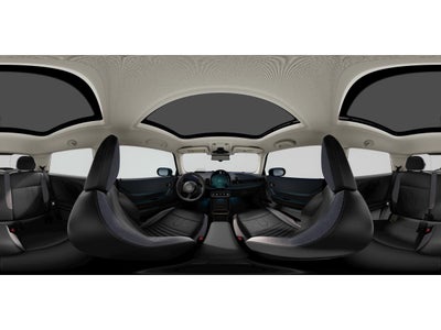 2027 MINI 2 DOOR Cooper S