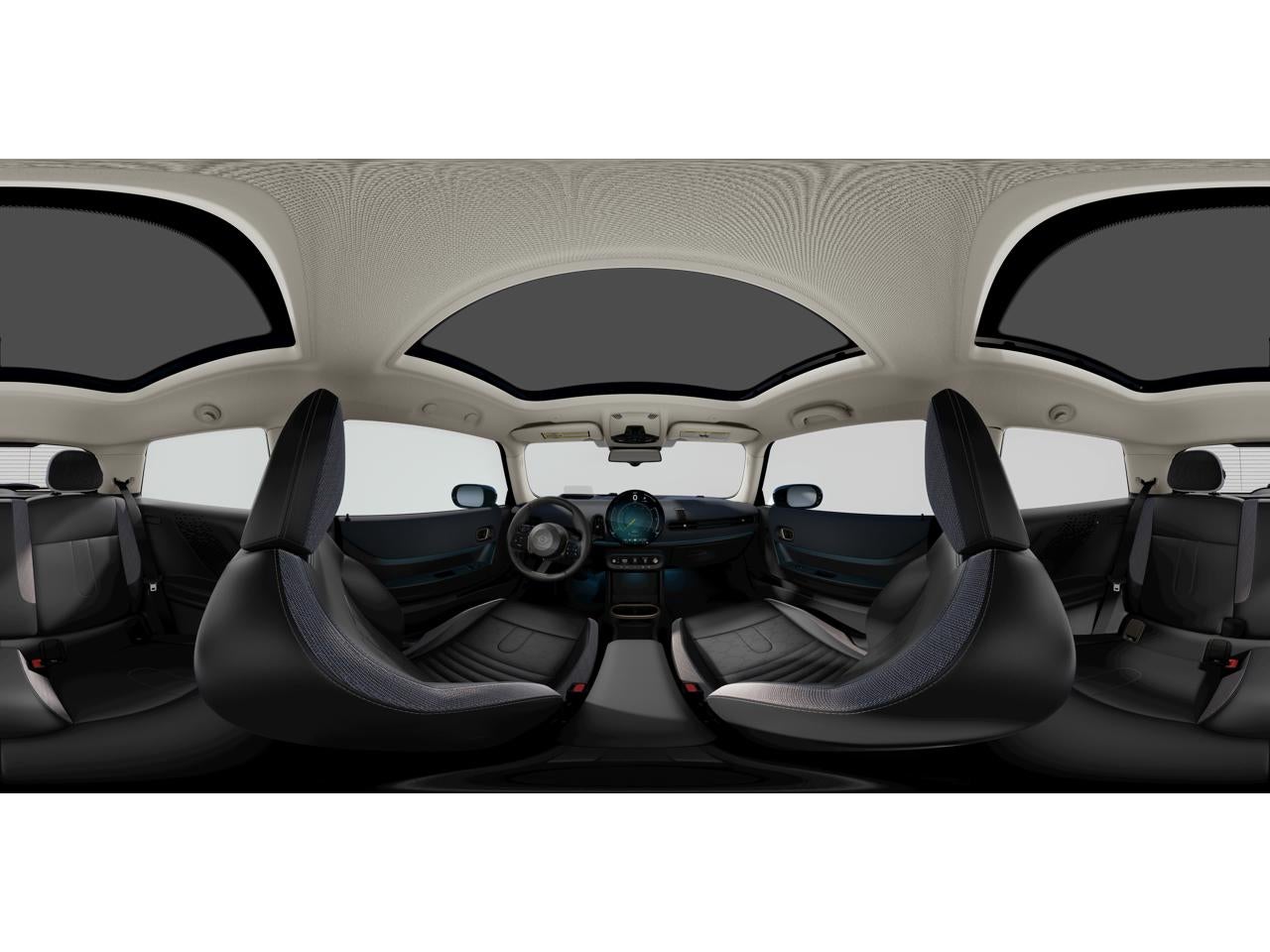 2027 MINI 2 DOOR Cooper S