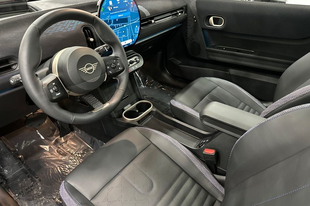 2025 MINI Cooper S Signature Plus