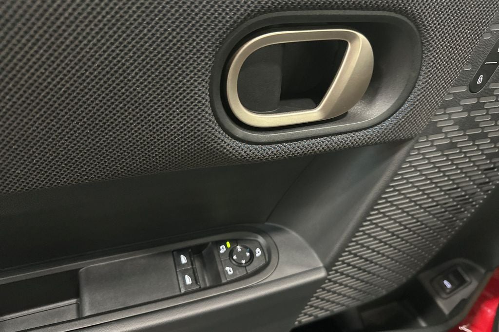 2025 MINI Cooper S Signature Plus