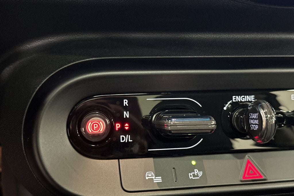 2025 MINI Cooper S Signature Plus