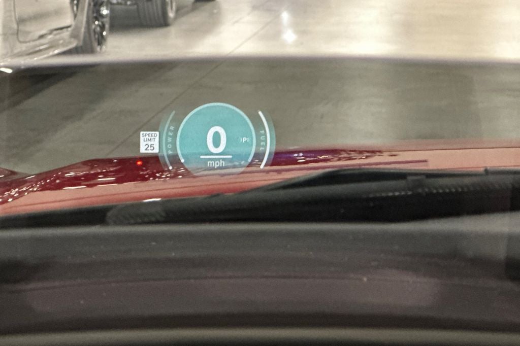 2025 MINI Cooper S Signature Plus