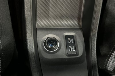 2025 MINI Cooper S Signature Plus