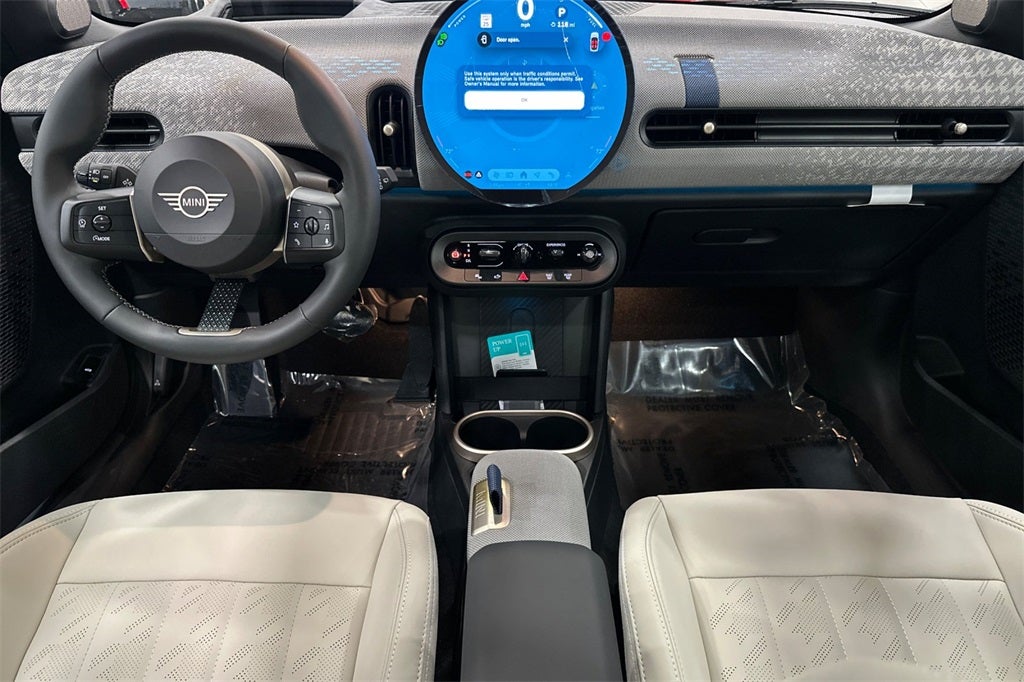 2026 MINI Hardtop 2 Door Cooper S