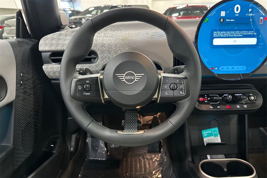 2026 MINI Hardtop 2 Door Cooper S