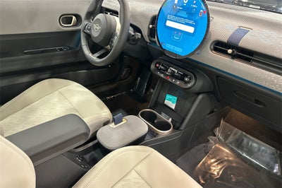 2026 MINI Hardtop 2 Door Cooper S