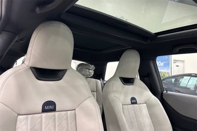 2026 MINI Hardtop 2 Door Cooper S