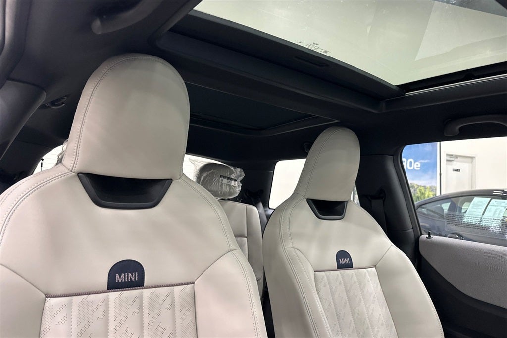 2026 MINI Hardtop 2 Door Cooper S