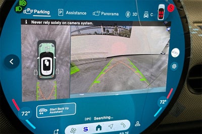 2026 MINI Hardtop 2 Door Cooper S