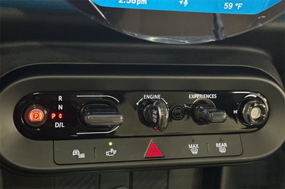 2026 MINI Hardtop 2 Door Cooper S