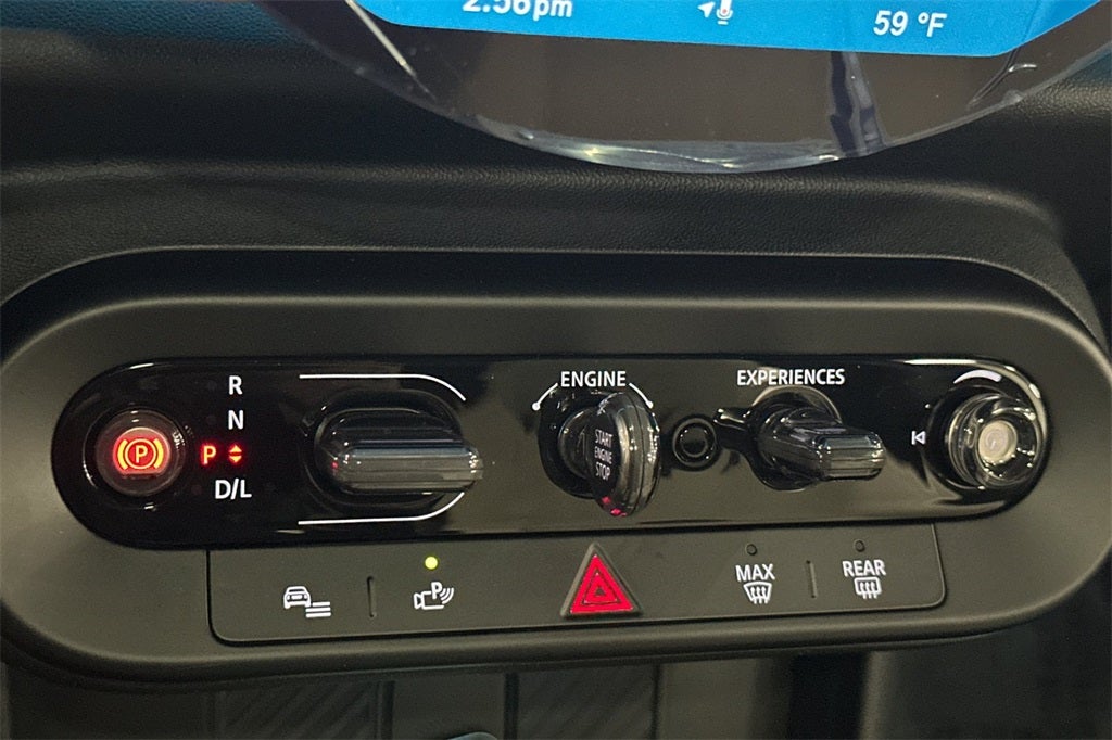 2026 MINI Hardtop 2 Door Cooper S