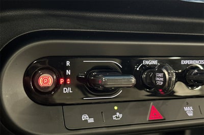 2026 MINI Hardtop 2 Door Cooper S