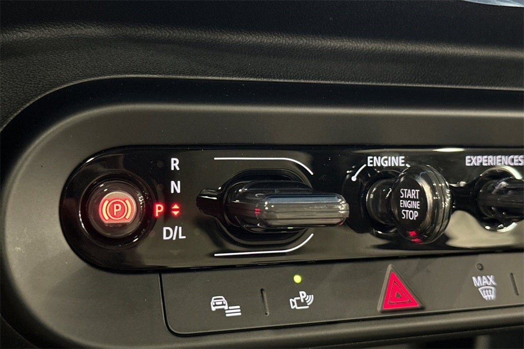 2026 MINI Hardtop 2 Door Cooper S