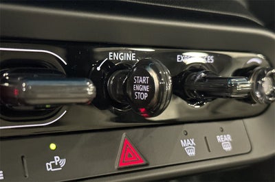 2026 MINI Hardtop 2 Door Cooper S