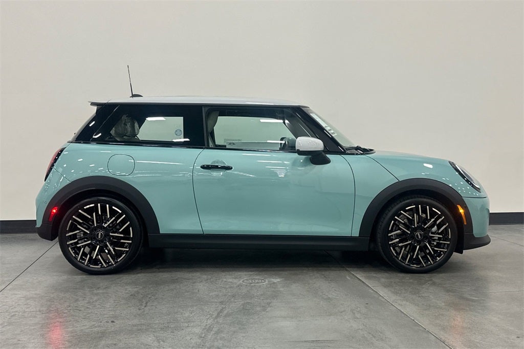 2026 MINI Hardtop 2 Door Cooper S