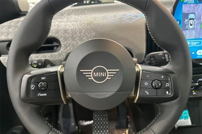 2026 MINI Hardtop 2 Door Cooper S