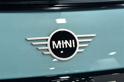 2026 MINI Hardtop 2 Door Cooper S