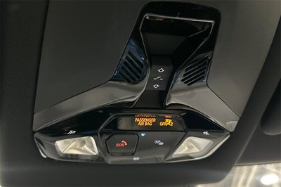 2026 MINI Hardtop 2 Door Cooper S