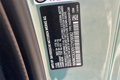 2026 MINI Hardtop 2 Door Cooper S