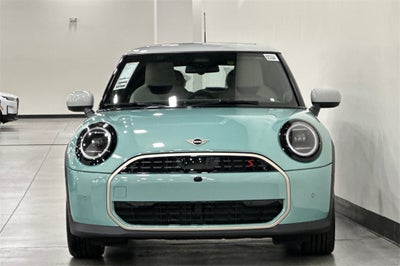 2026 MINI Hardtop 2 Door Cooper S