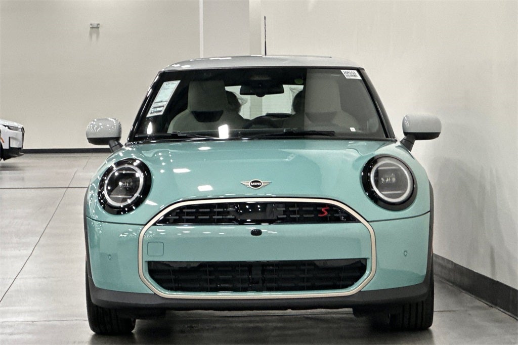 2026 MINI Hardtop 2 Door Cooper S