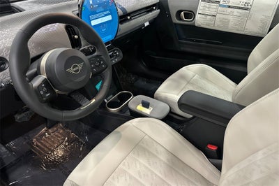 2026 MINI Hardtop 2 Door Cooper S