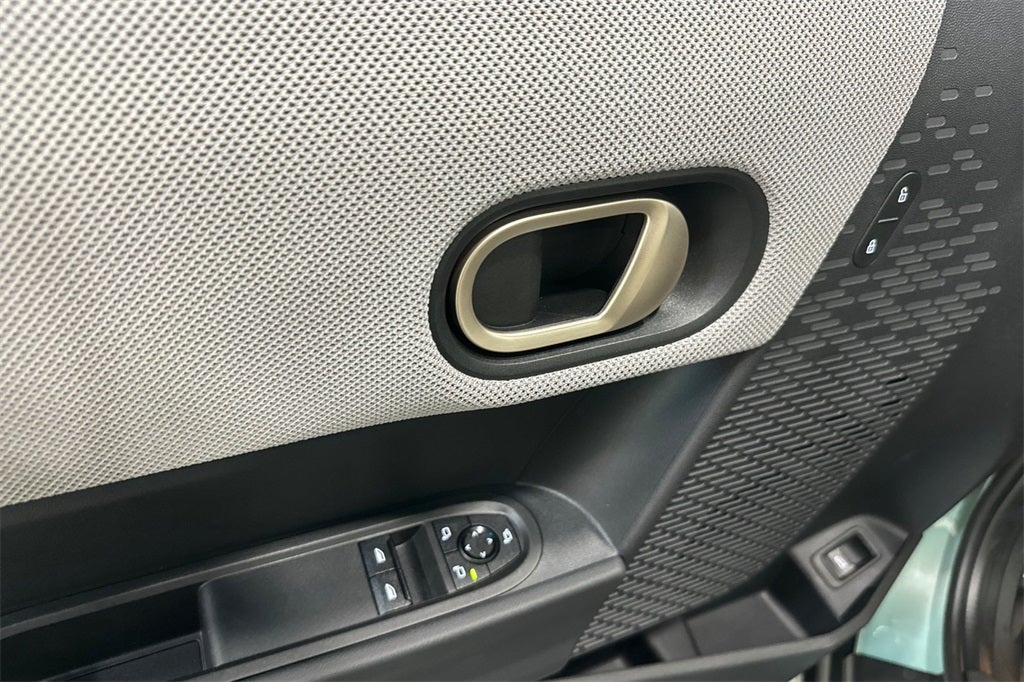 2026 MINI Hardtop 2 Door Cooper S